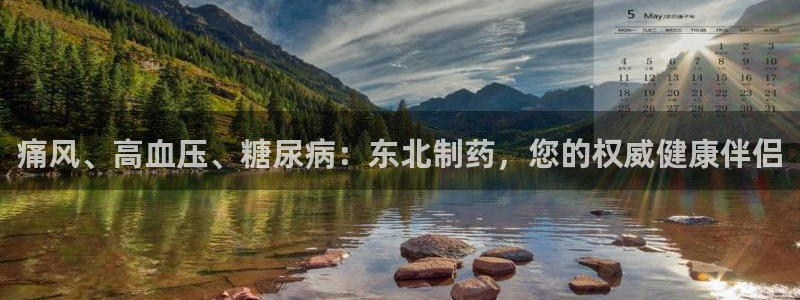 九游会老哥俱乐部必备的交流社区：痛风、高血压、糖尿病：东北制药，您的权威健康伴侣