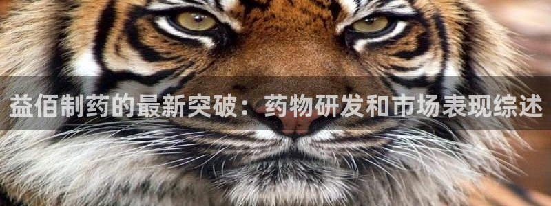 九游会老哥俱乐部官方网站：益佰制药的最新突破：药物研发和市场表现综述
